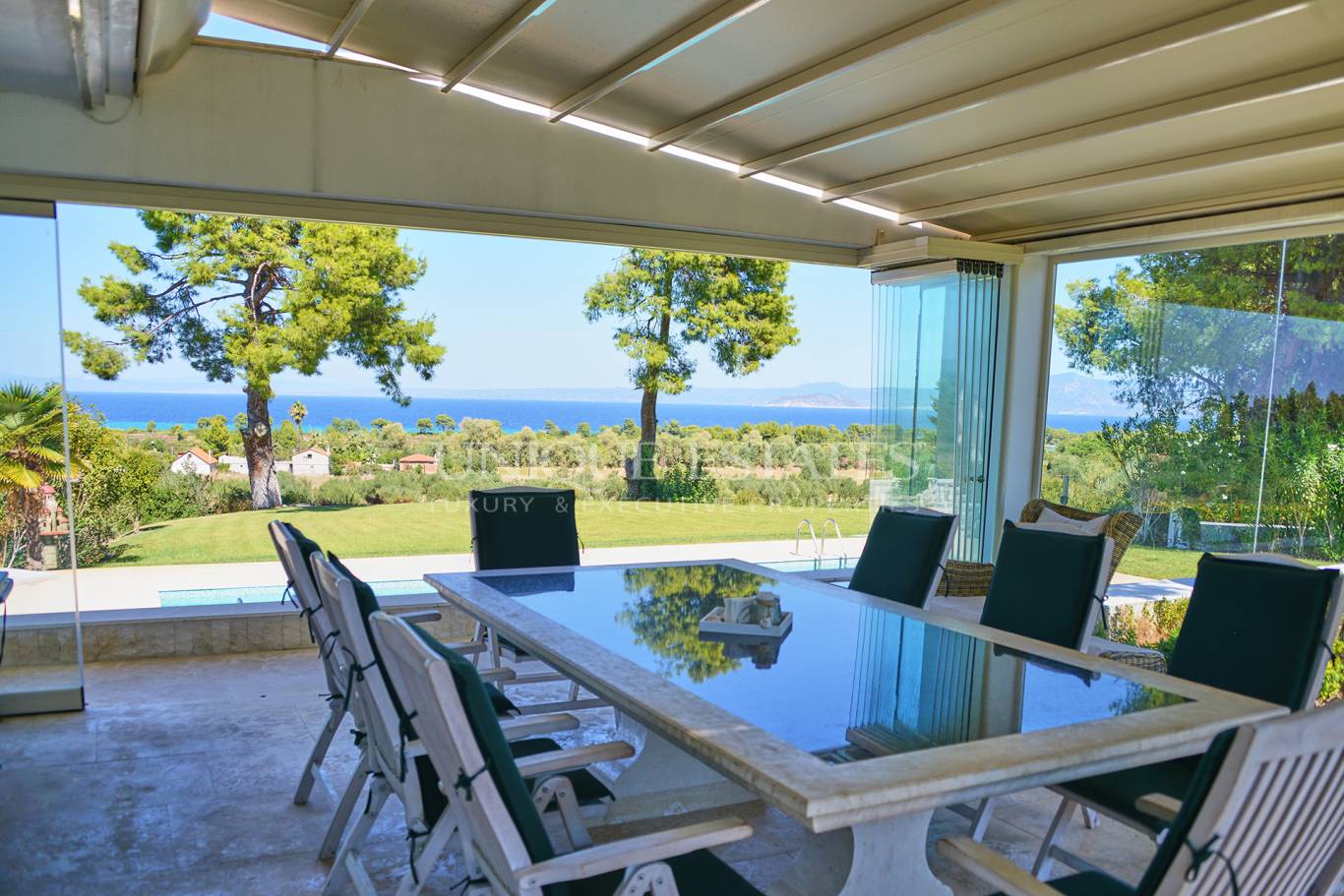 House for sale in Chalkidiki,  with listing ID: K14176 - image 5