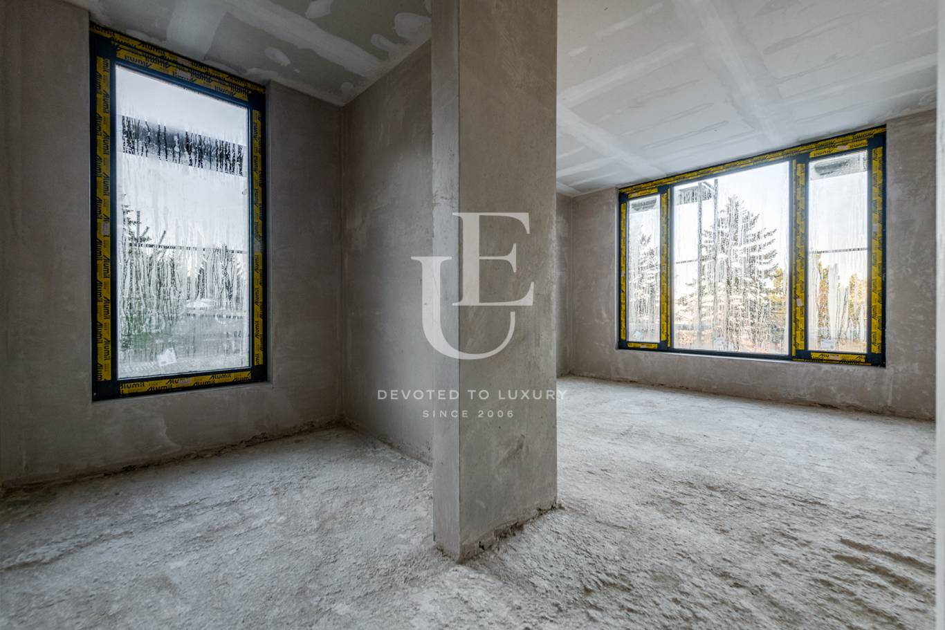 House for sale in Sofia, Dragalevtsi with listing ID: K17763 - image 3