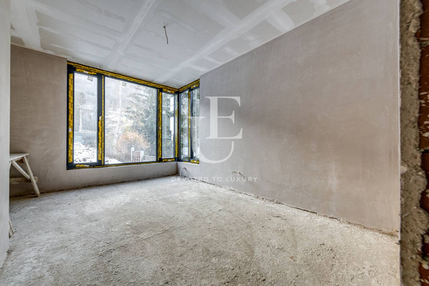 House for sale in Sofia, Dragalevtsi with listing ID: K17763 - image 2