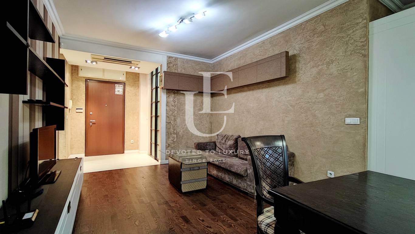 Апартамент за продажба в София, Изток - код на имота: E20071 - image 4