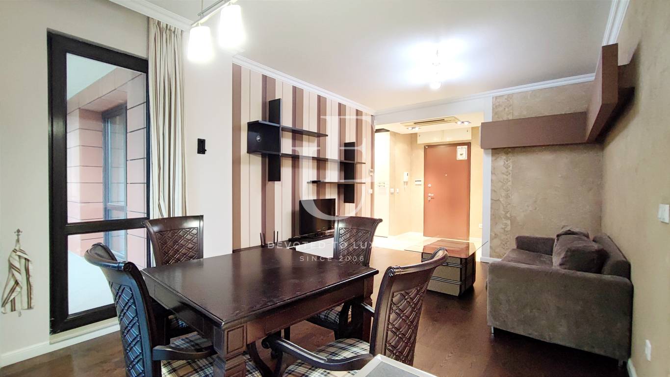 Апартамент за продажба в София, Изток - код на имота: E20071 - image 1