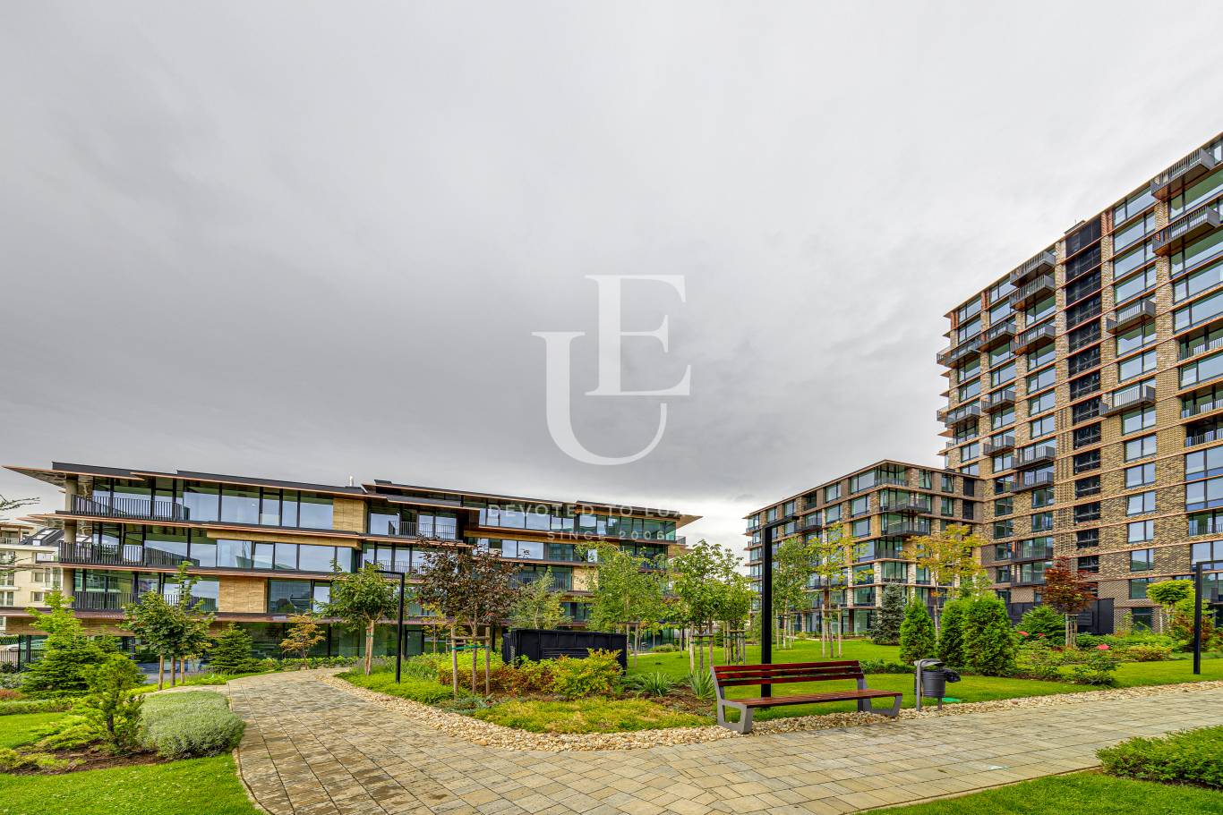 Apartment for sale in Sofia, Manastirski livadi Iztok with listing ID: E25784 - image 9