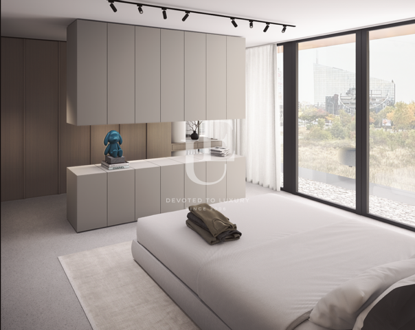 Apartment for sale in Sofia, Manastirski livadi Iztok with listing ID: E25784 - image 23