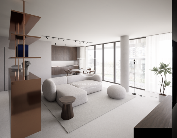 Apartment for sale in Sofia, Manastirski livadi Iztok with listing ID: E25784 - image 18