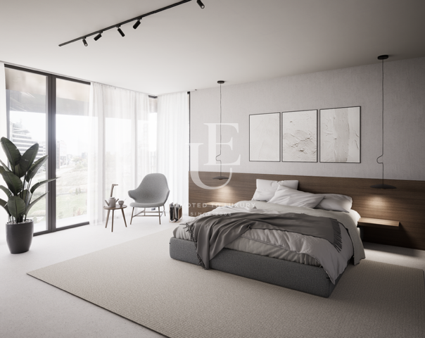 Apartment for sale in Sofia, Manastirski livadi Iztok with listing ID: E25784 - image 19