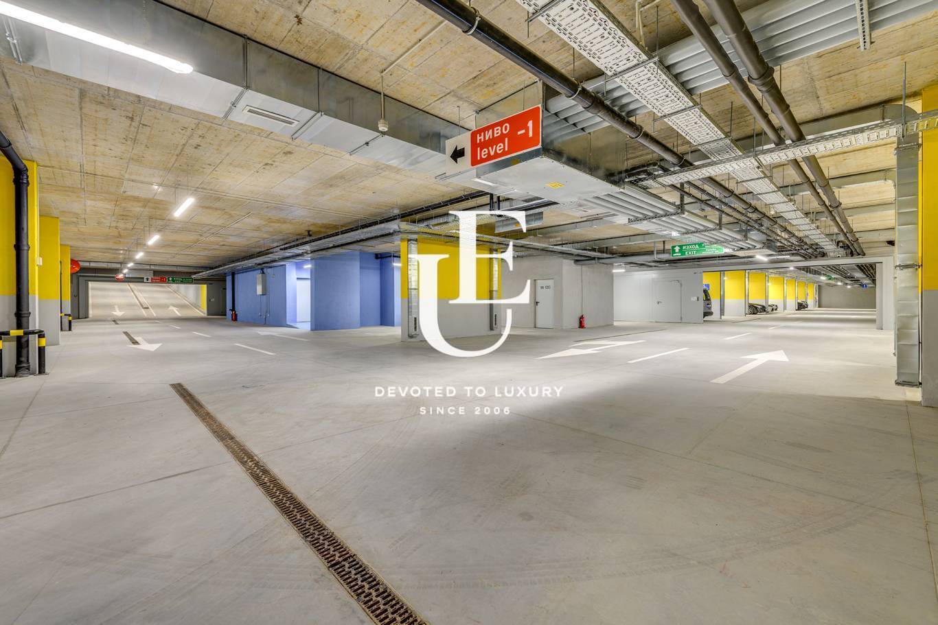 Apartment for sale in Sofia, Manastirski livadi Iztok with listing ID: E25784 - image 29