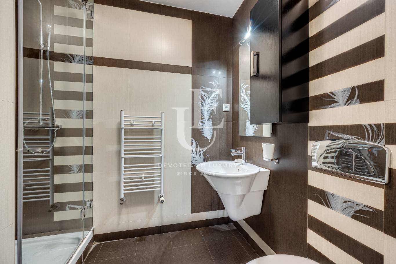 Къща под наем в София, Симеоново - код на имота: N29177 - image 11