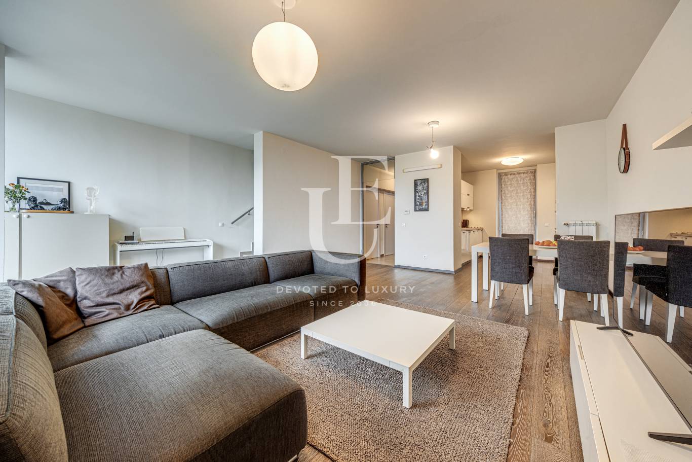 Къща под наем в София, Симеоново - код на имота: N29177 - image 2