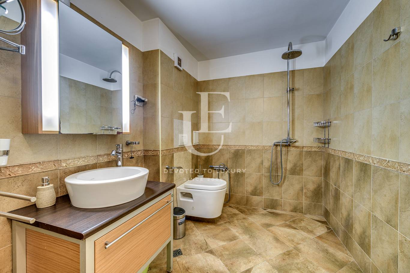 Apartment for sale in Sofia, Beli brezi with listing ID: K17764 - image 9