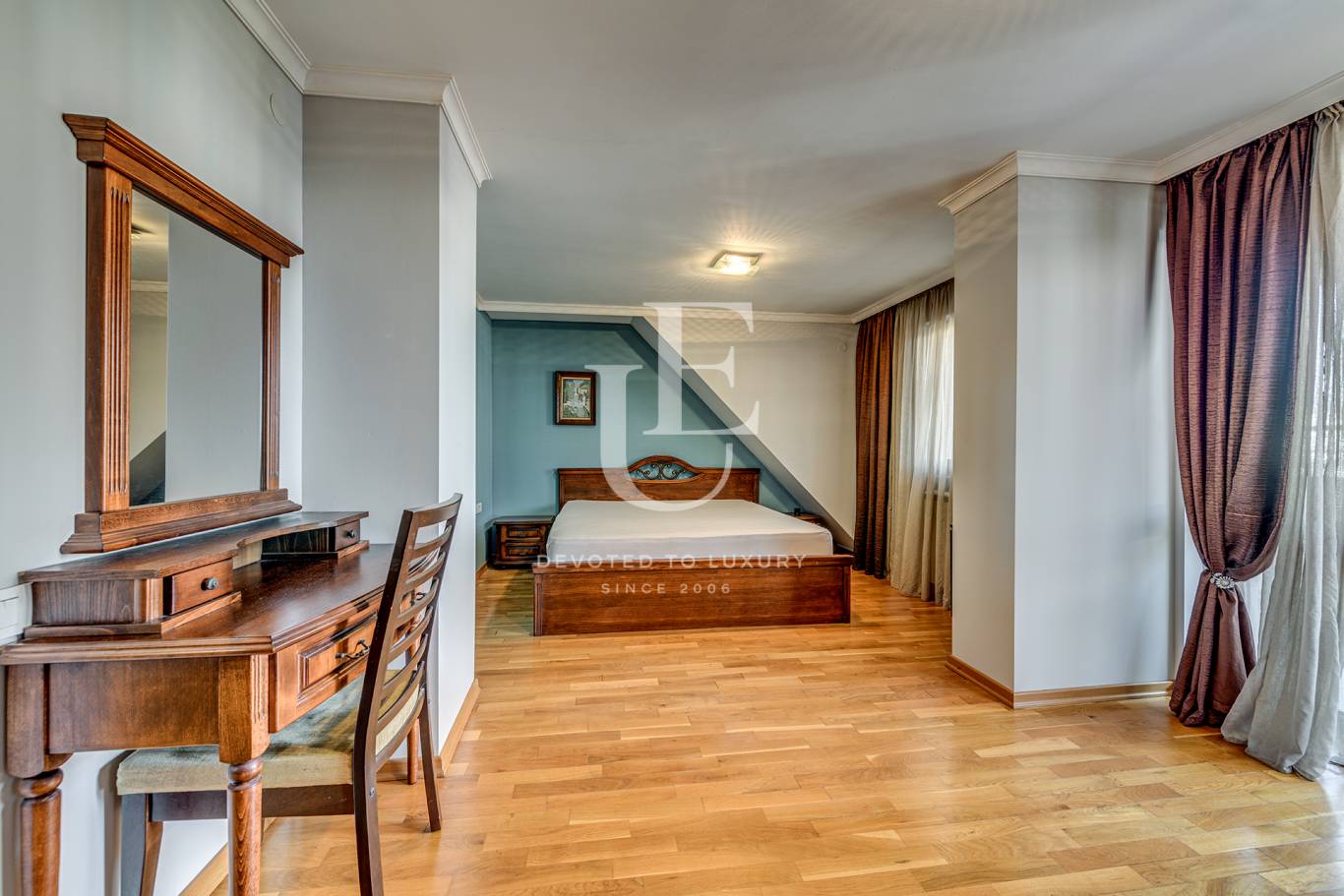 Apartment for sale in Sofia, Beli brezi with listing ID: K17764 - image 8