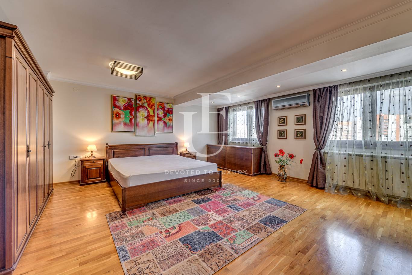 Apartment for sale in Sofia, Beli brezi with listing ID: K17764 - image 7