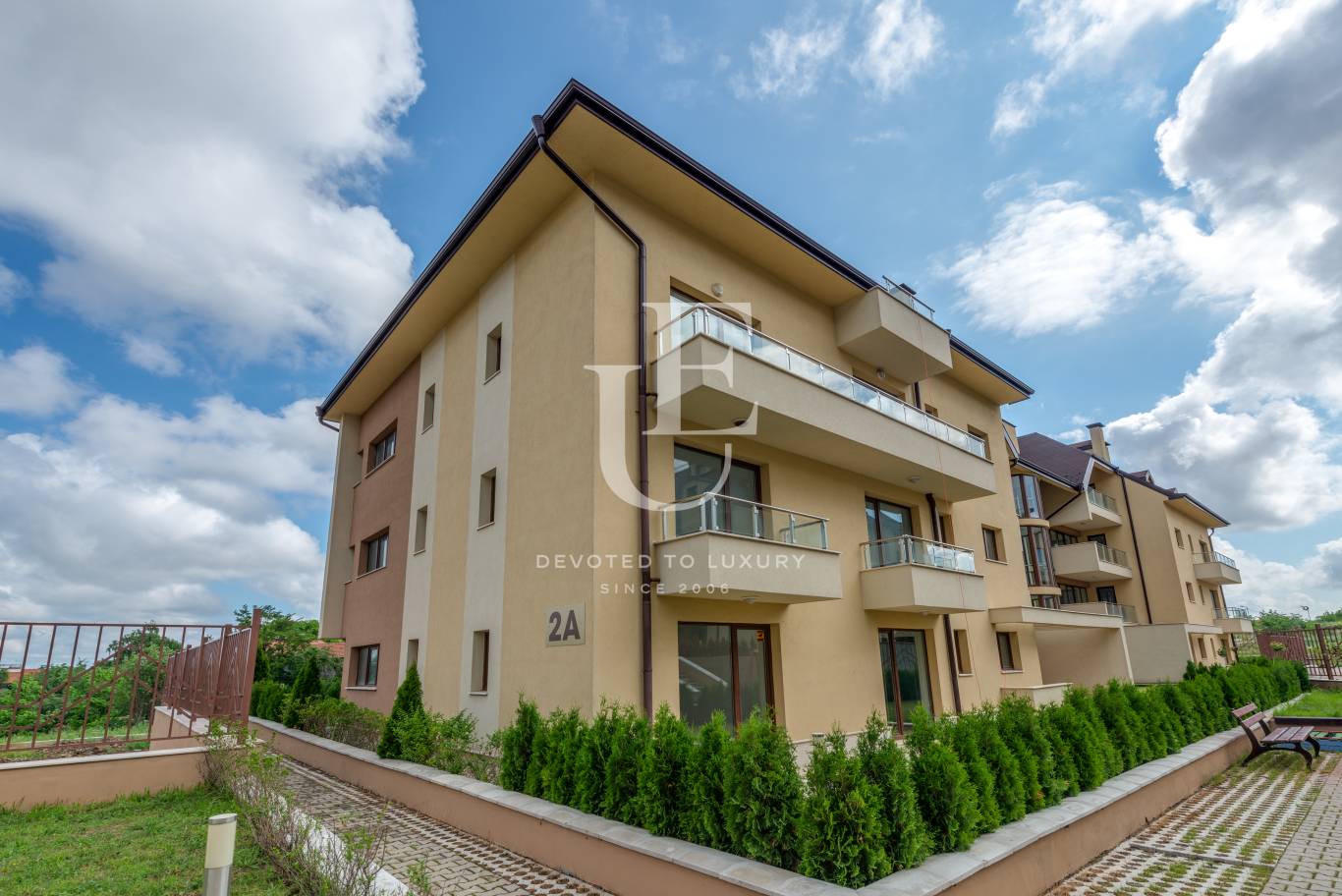 Апартамент за продажба в София, Бояна - код на имота: E20072 - image 6