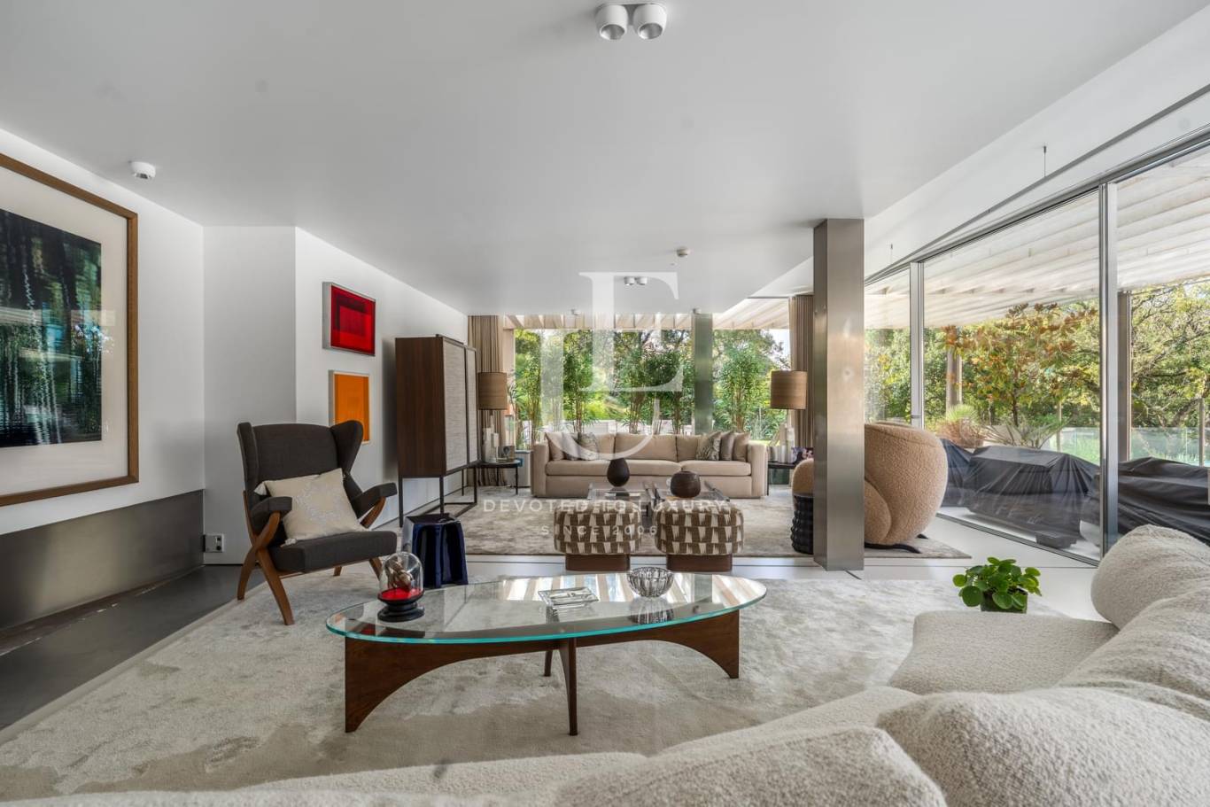 Къща за продажба в Ещорил, Кашкайш,  - код на имота: N29178 - image 7