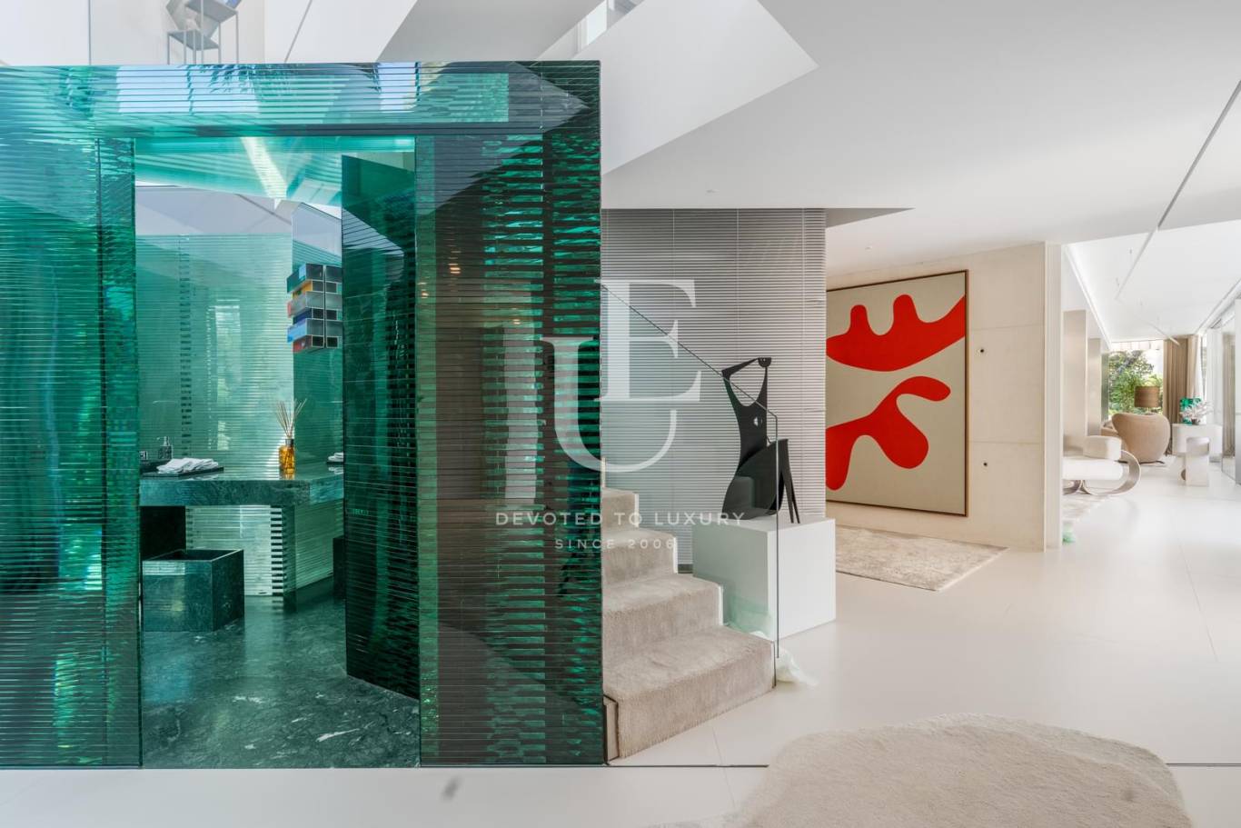 Къща за продажба в Ещорил, Кашкайш,  - код на имота: N29178 - image 16