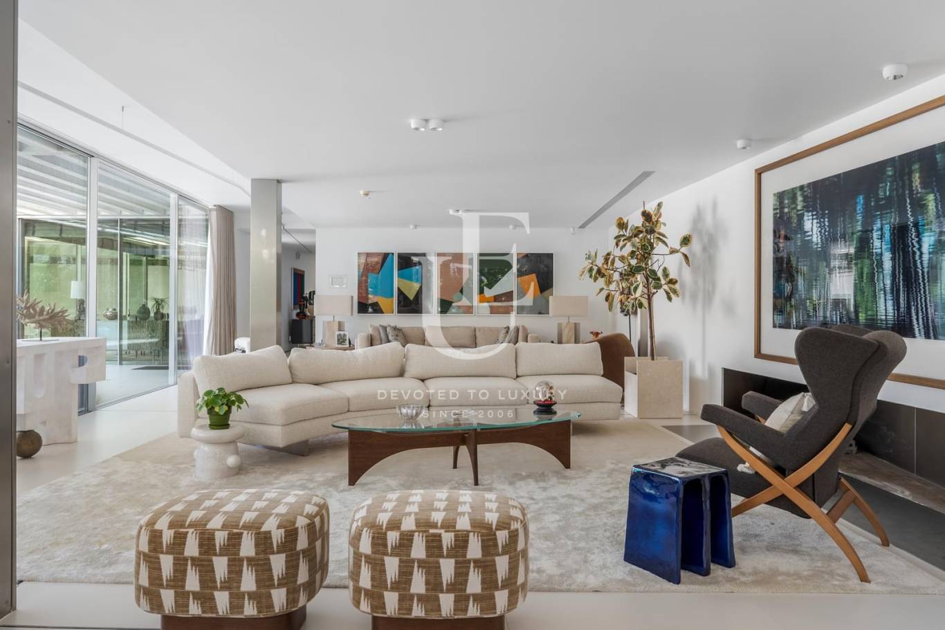 Къща за продажба в Ещорил, Кашкайш,  - код на имота: N29178 - image 4