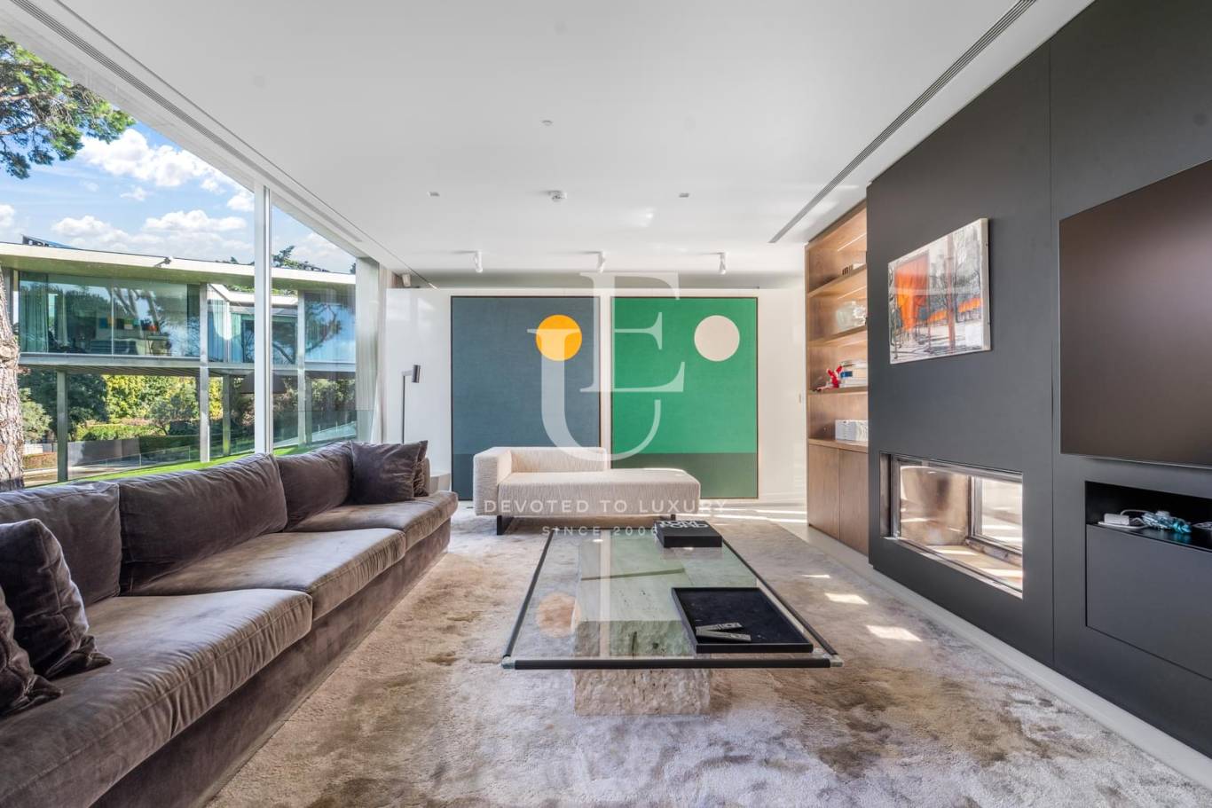 Къща за продажба в Ещорил, Кашкайш,  - код на имота: N29178 - image 10