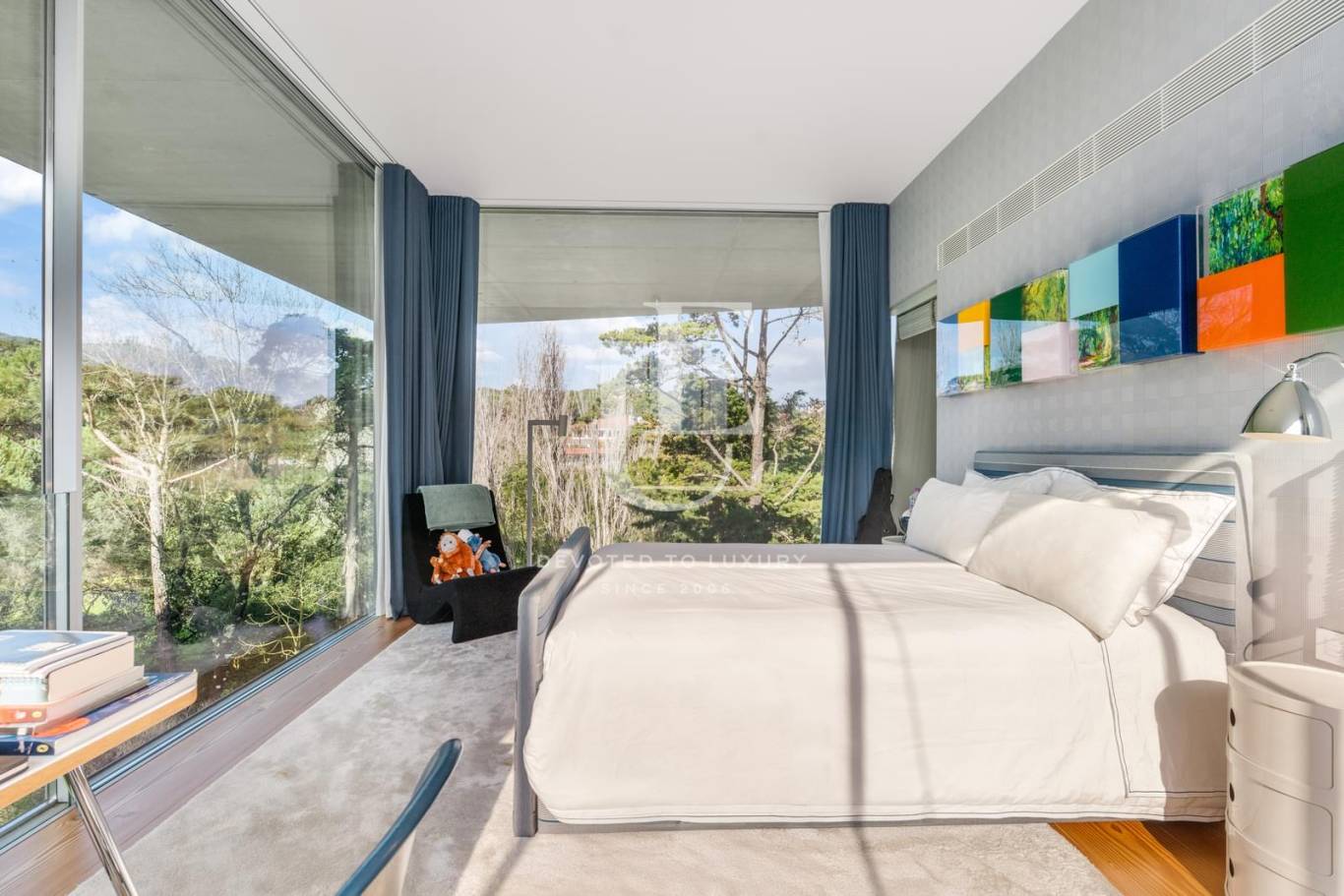 Къща за продажба в Ещорил, Кашкайш,  - код на имота: N29178 - image 11