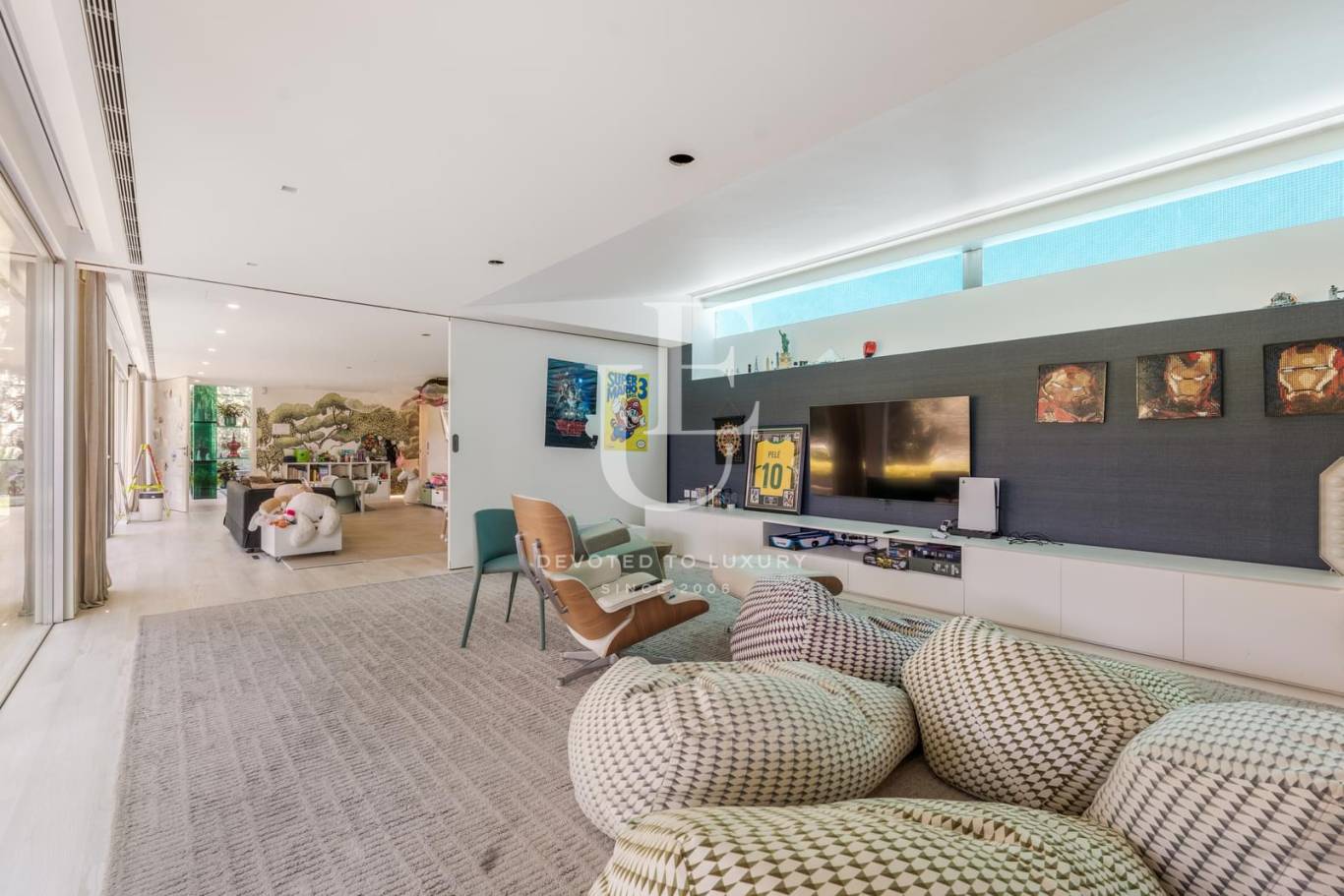 Къща за продажба в Ещорил, Кашкайш,  - код на имота: N29178 - image 18