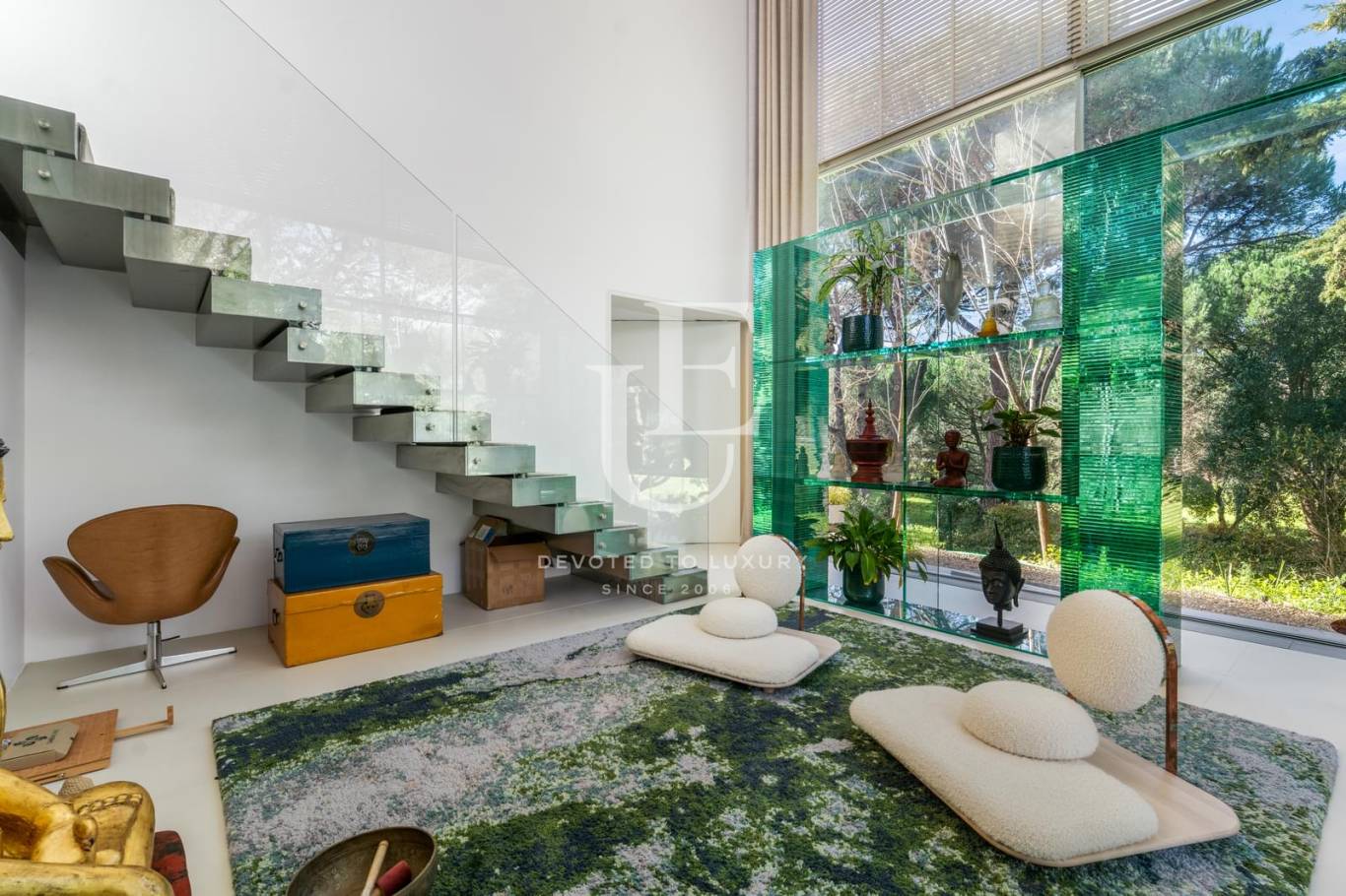 Къща за продажба в Ещорил, Кашкайш,  - код на имота: N29178 - image 17