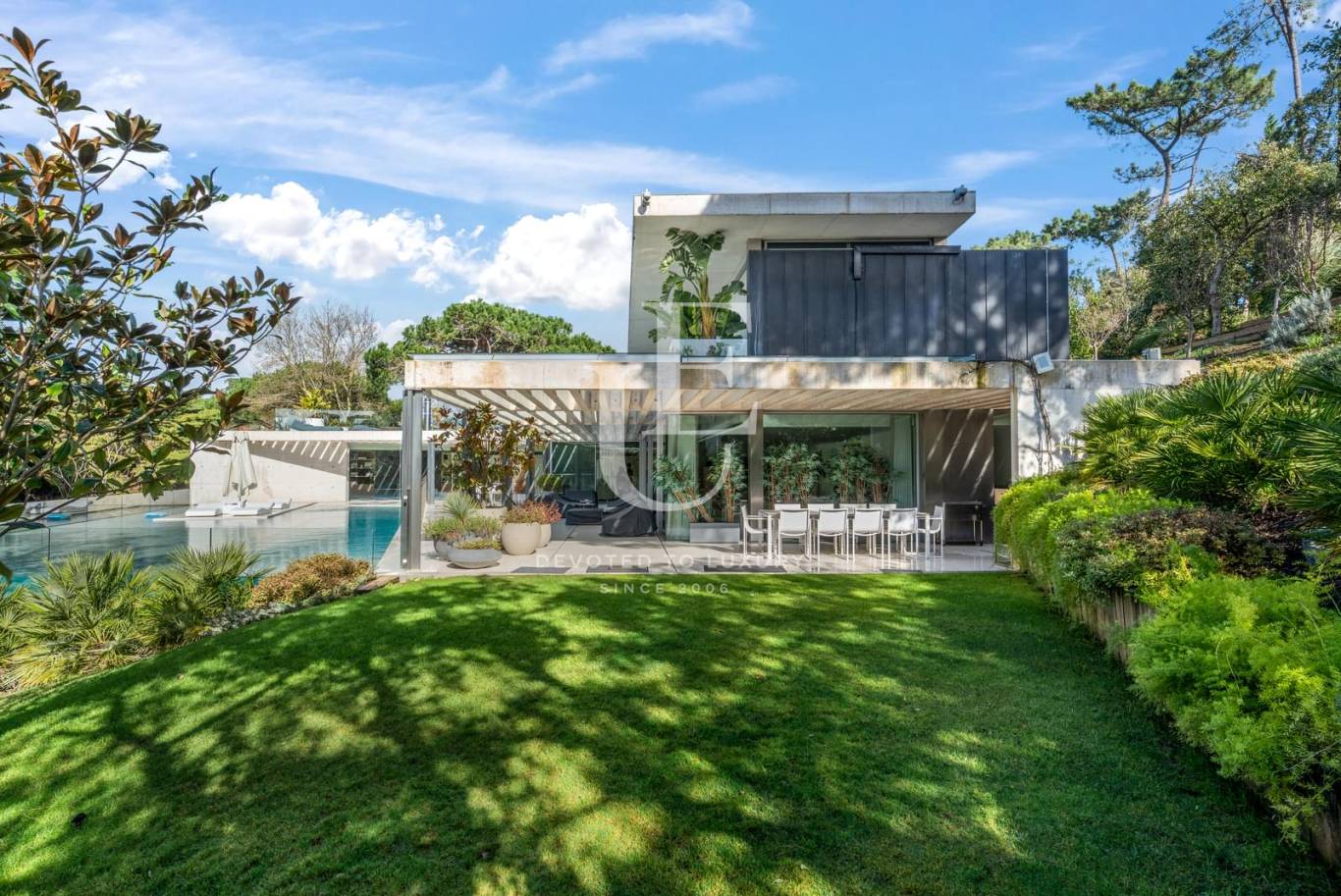 Къща за продажба в Ещорил, Кашкайш,  - код на имота: N29178 - image 22