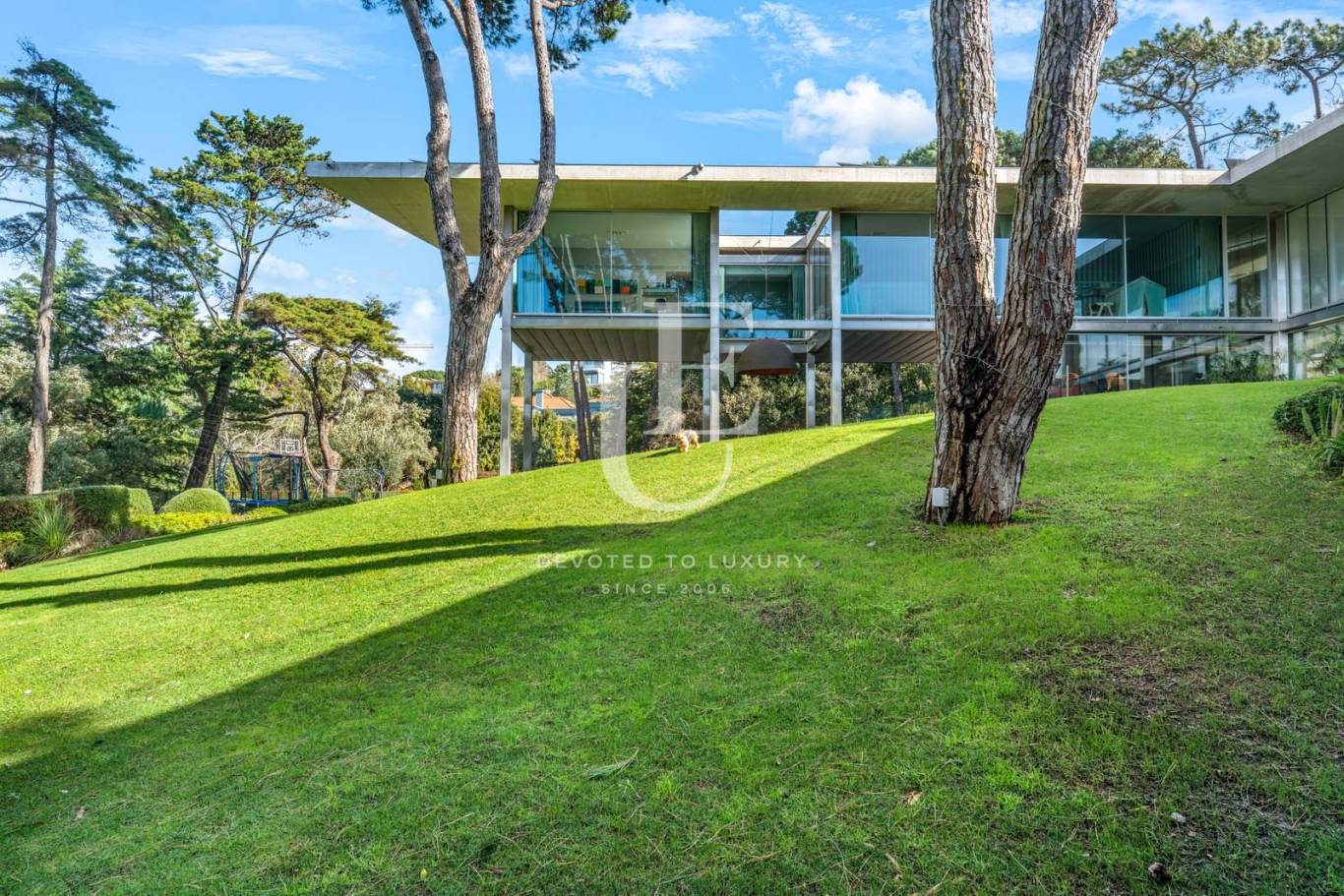 Къща за продажба в Ещорил, Кашкайш,  - код на имота: N29178 - image 5