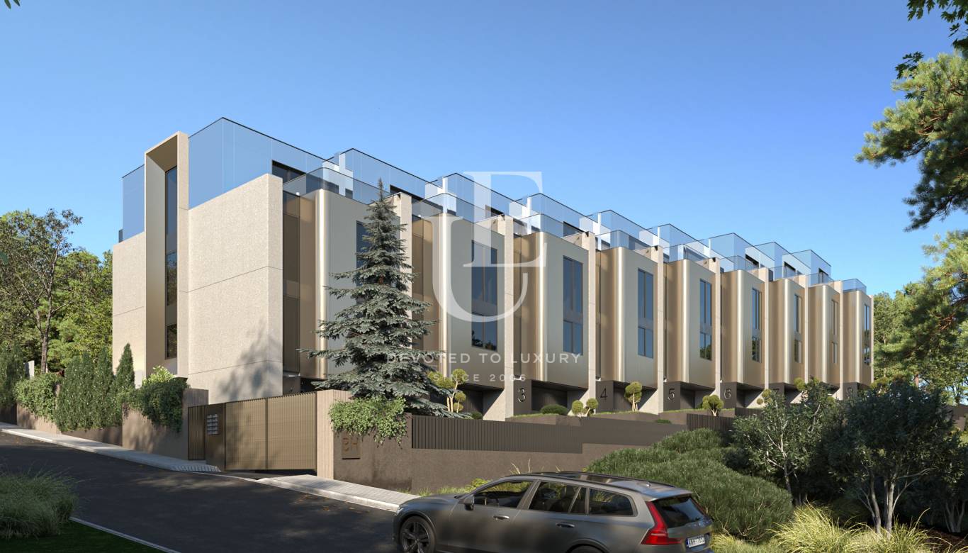 Къща за продажба в София, Драгалевци - код на имота: N29179 - image 5