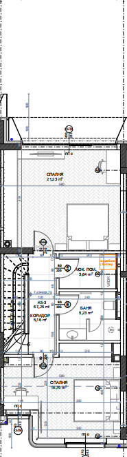 Къща за продажба в София, Драгалевци - код на имота: N29179 - image 8