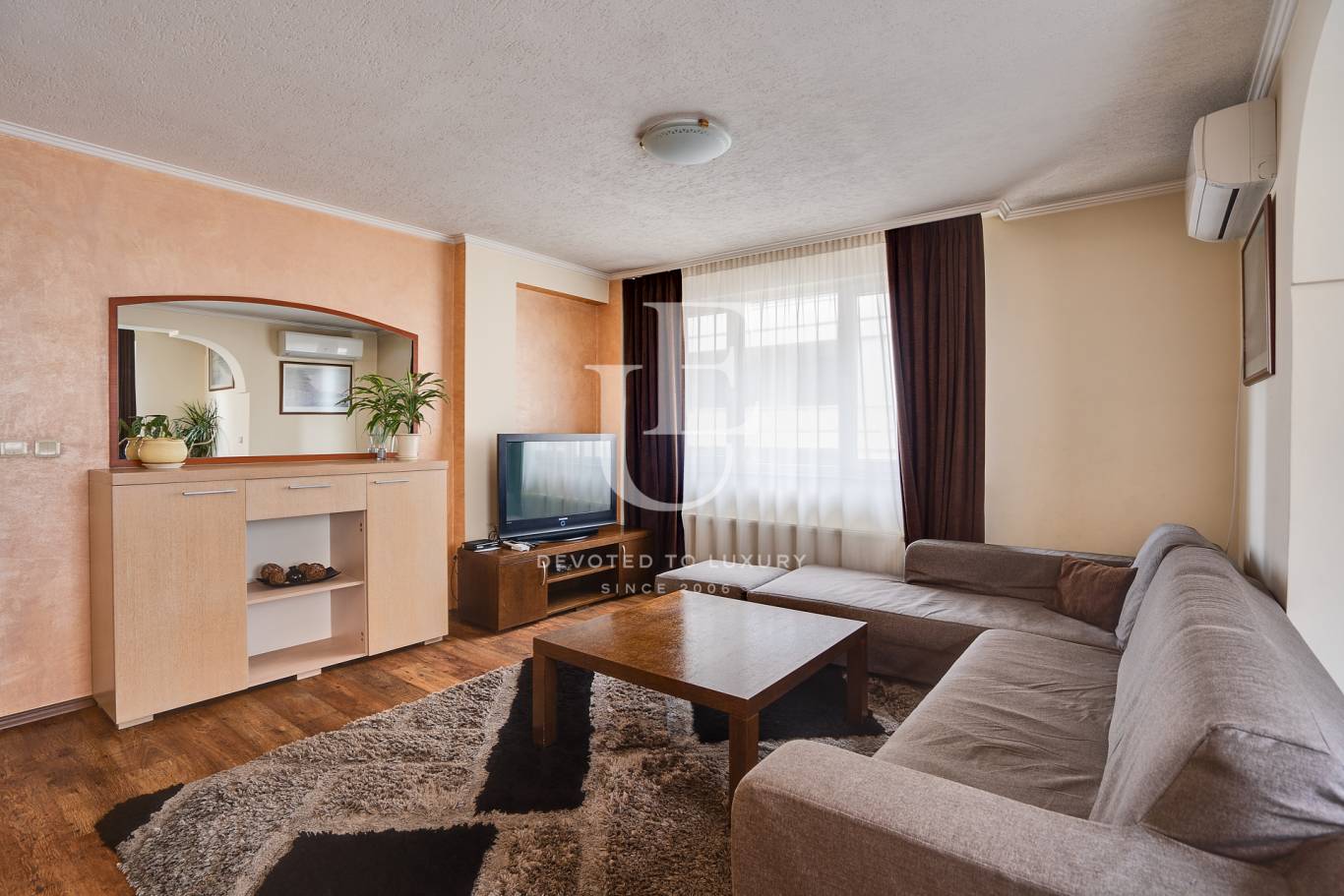 Апартамент за продажба в София, Лозенец - код на имота: E20074 - image 2