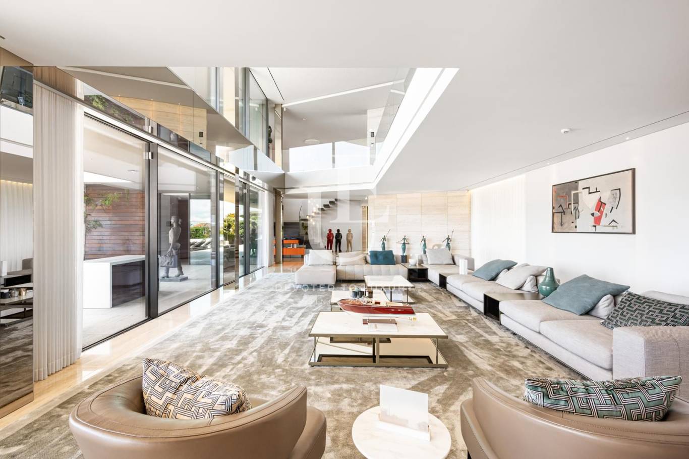 Къща за продажба в Ещорил, Кашкайш,  - код на имота: N29180 - image 6