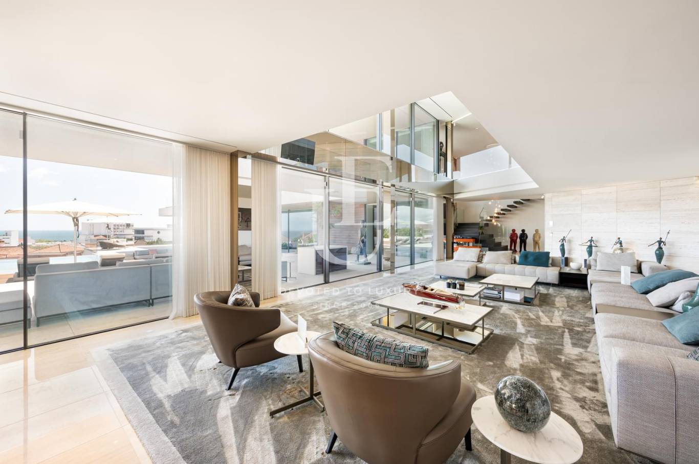 Къща за продажба в Ещорил, Кашкайш,  - код на имота: N29180 - image 4