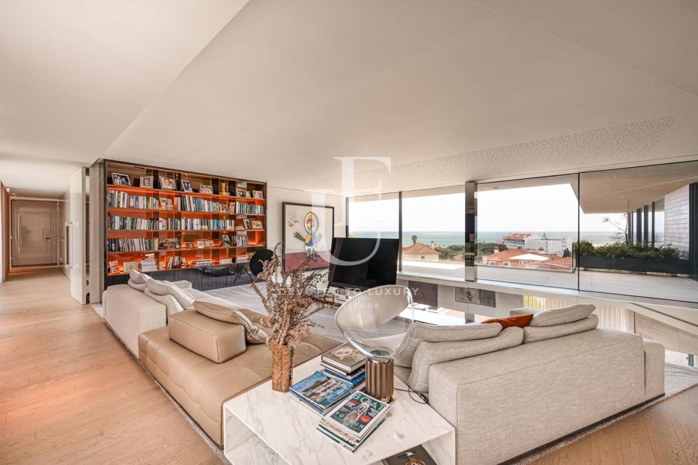 Къща за продажба в Ещорил, Кашкайш,  - код на имота: N29180 - image 9