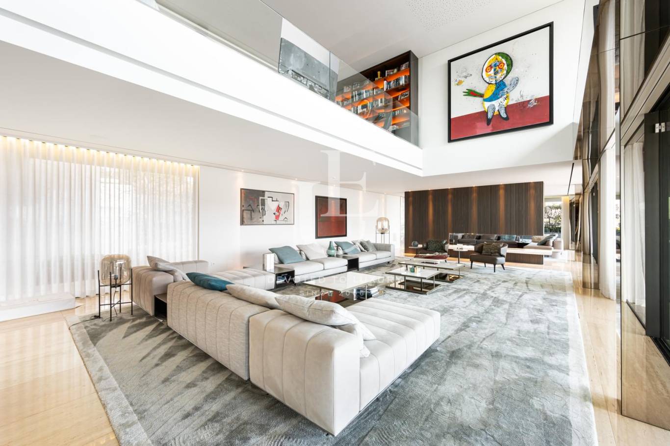 Къща за продажба в Ещорил, Кашкайш,  - код на имота: N29180 - image 1