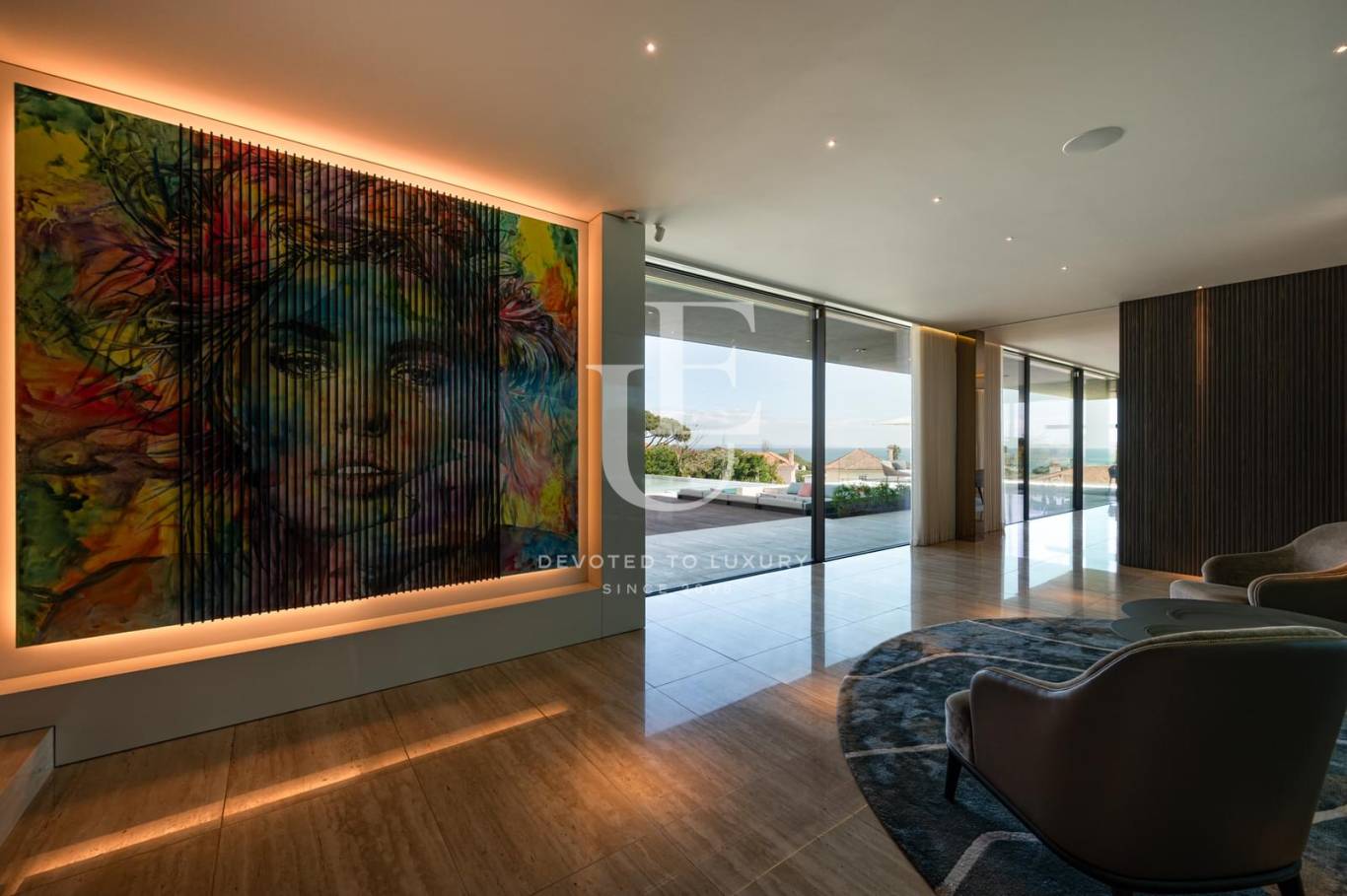 Къща за продажба в Ещорил, Кашкайш,  - код на имота: N29180 - image 13