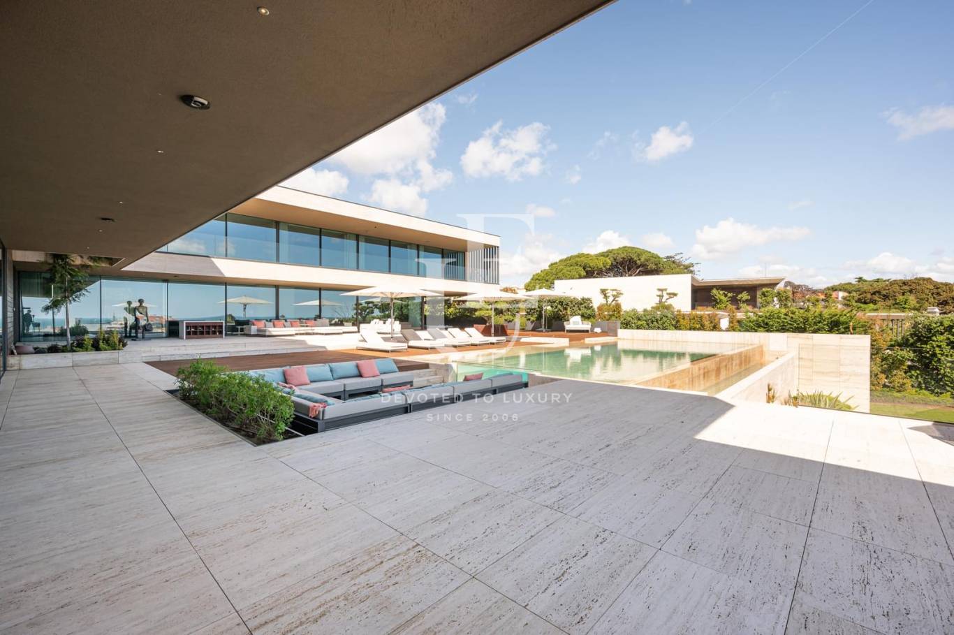 Къща за продажба в Ещорил, Кашкайш,  - код на имота: N29180 - image 20