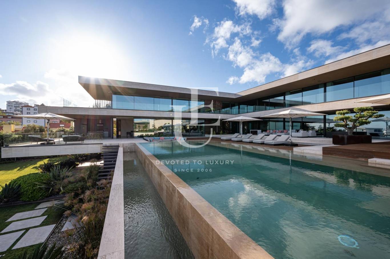 Къща за продажба в Ещорил, Кашкайш,  - код на имота: N29180 - image 19