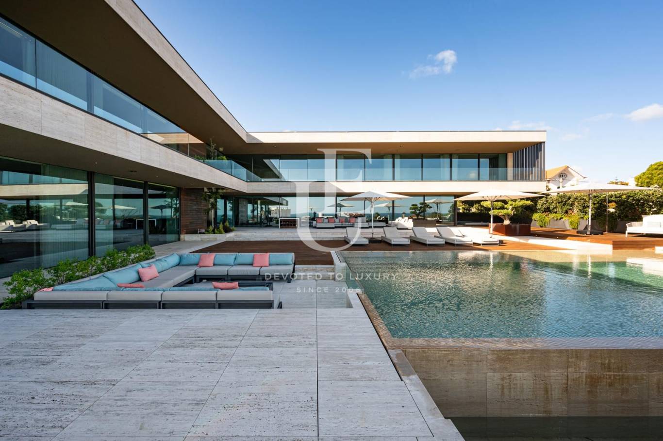 Къща за продажба в Ещорил, Кашкайш,  - код на имота: N29180 - image 2