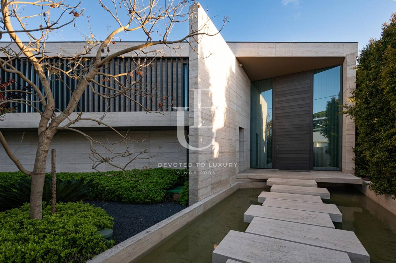 Къща за продажба в Ещорил, Кашкайш,  - код на имота: N29180 - image 21