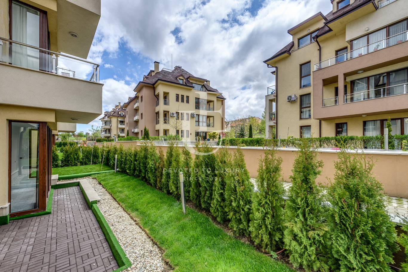 Апартамент за продажба в София, Бояна - код на имота: E20075 - image 5