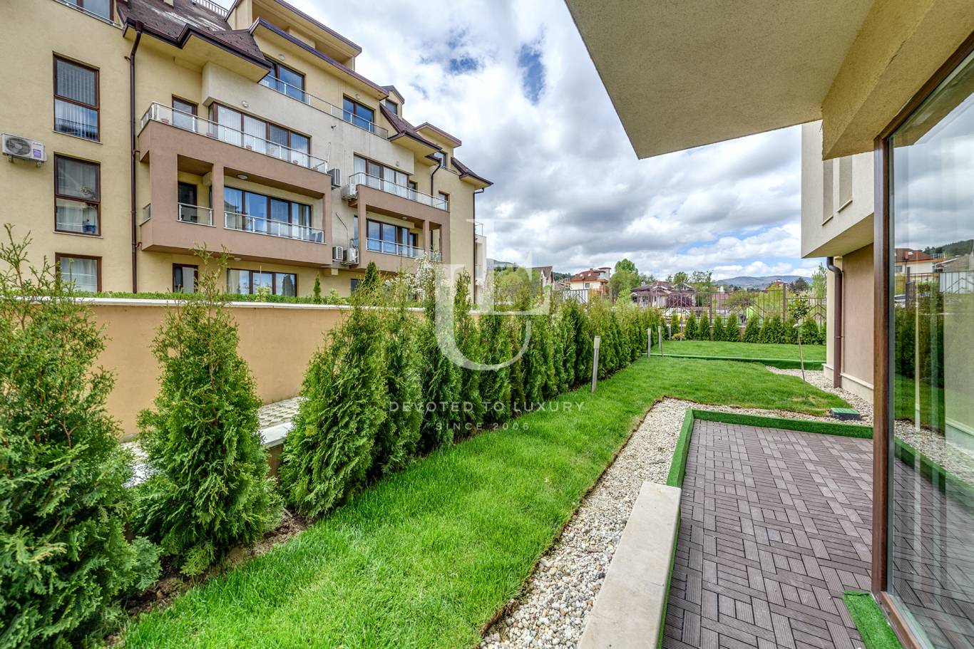 Апартамент за продажба в София, Бояна - код на имота: E20075 - image 6
