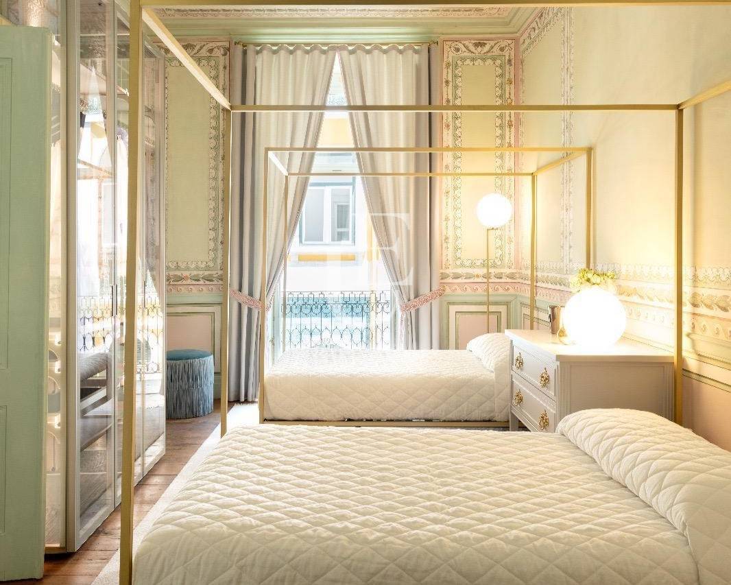 Апартамент за продажба в Лисабон,  - код на имота: N29181 - image 5