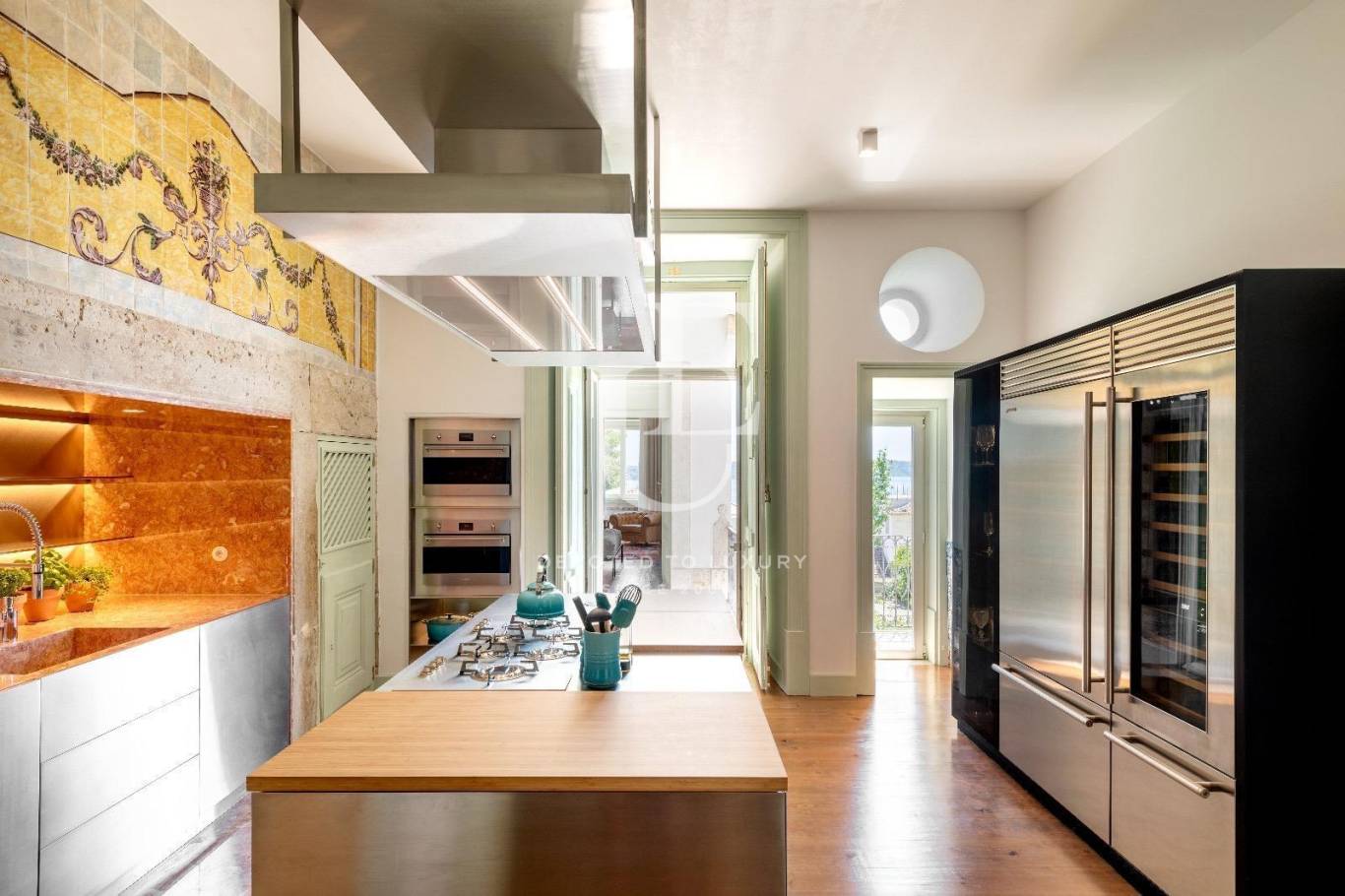 Апартамент за продажба в Лисабон,  - код на имота: N29181 - image 4