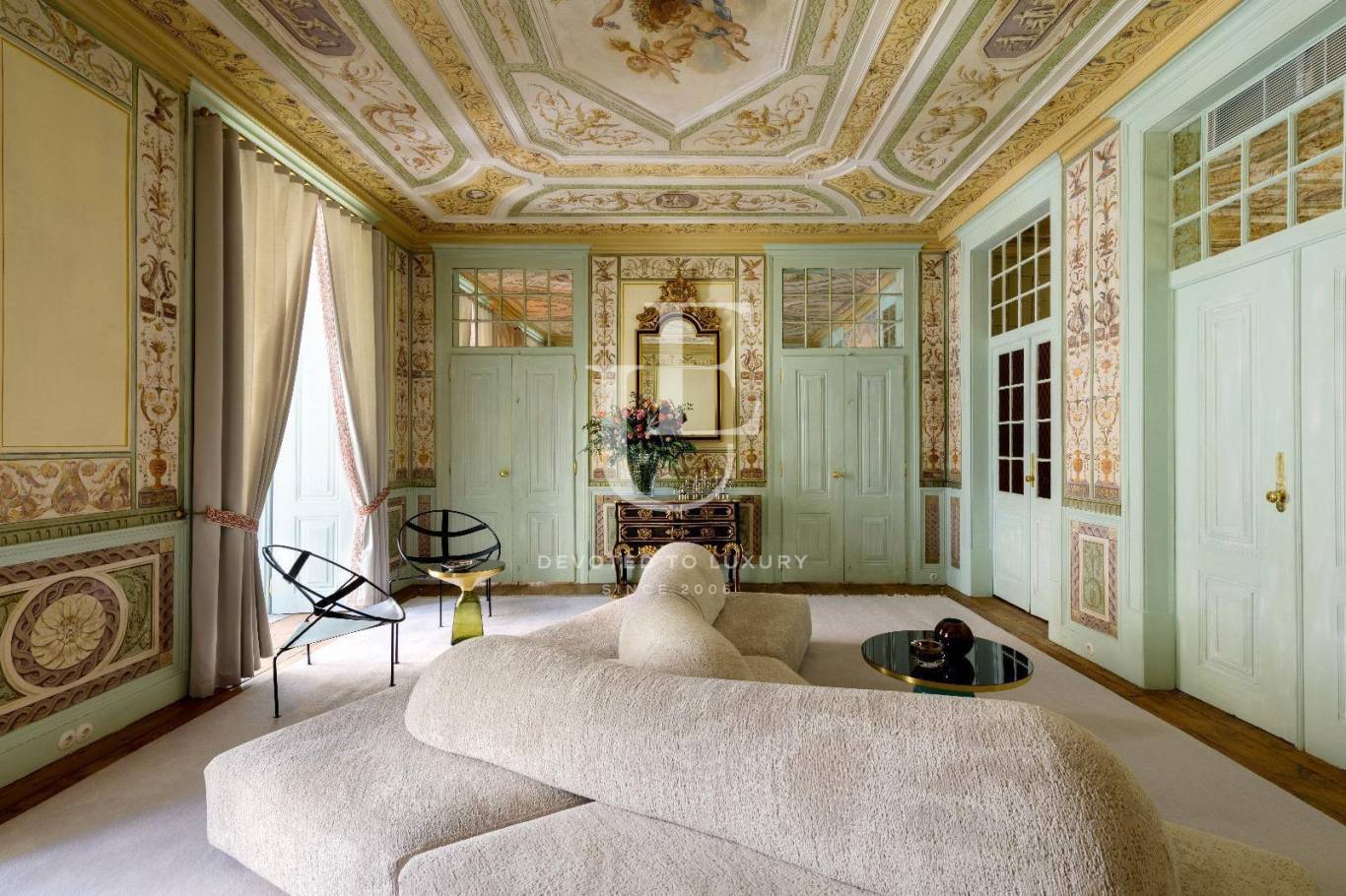 Апартамент за продажба в Лисабон,  - код на имота: N29181 - image 3