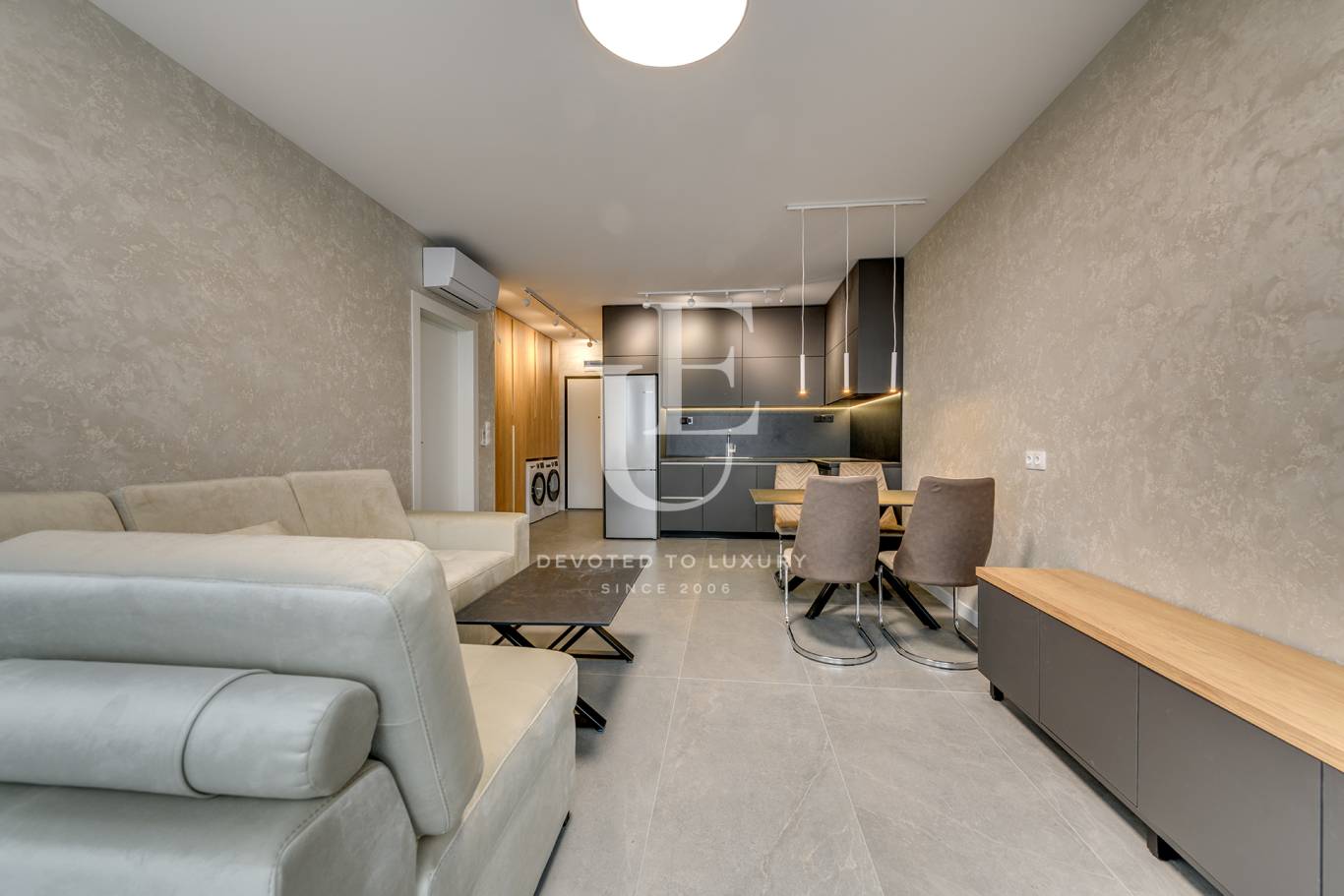 Апартамент под наем в София, Дружба 2 - код на имота: N29182 - image 2