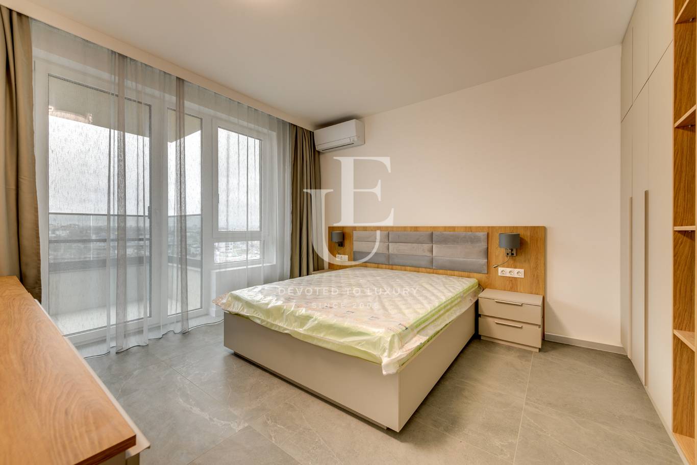 Апартамент под наем в София, Дружба 2 - код на имота: N29182 - image 4