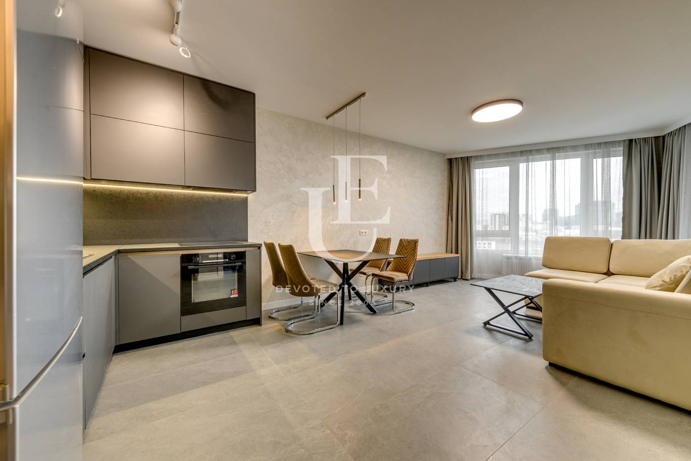 Апартамент под наем в София, Дружба 2 - код на имота: N29182 - image 1