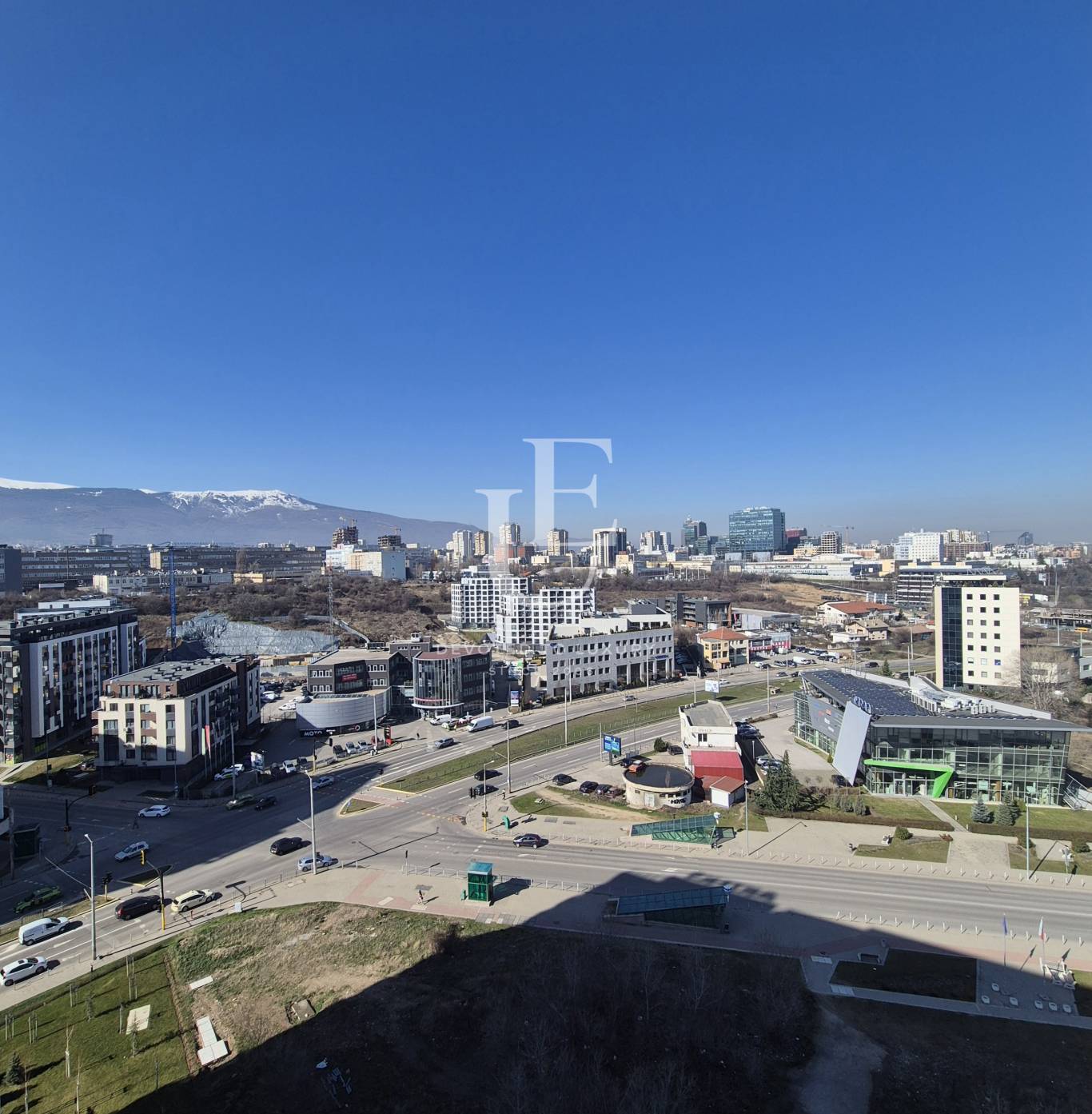 Апартамент под наем в София, Дружба 2 - код на имота: N29182 - image 6