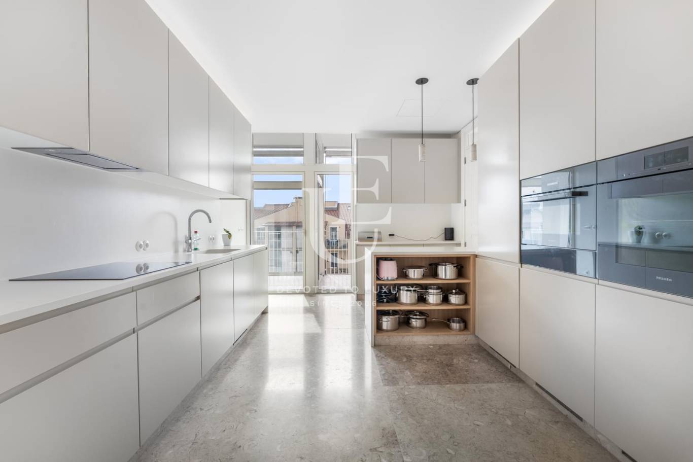 Апартамент за продажба в Лисабон,  - код на имота: N29183 - image 8