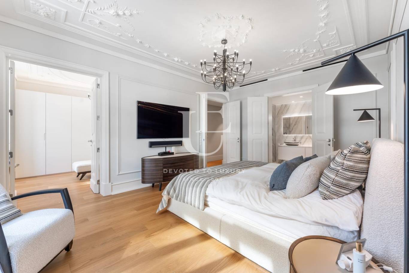 Апартамент за продажба в Лисабон,  - код на имота: N29183 - image 9