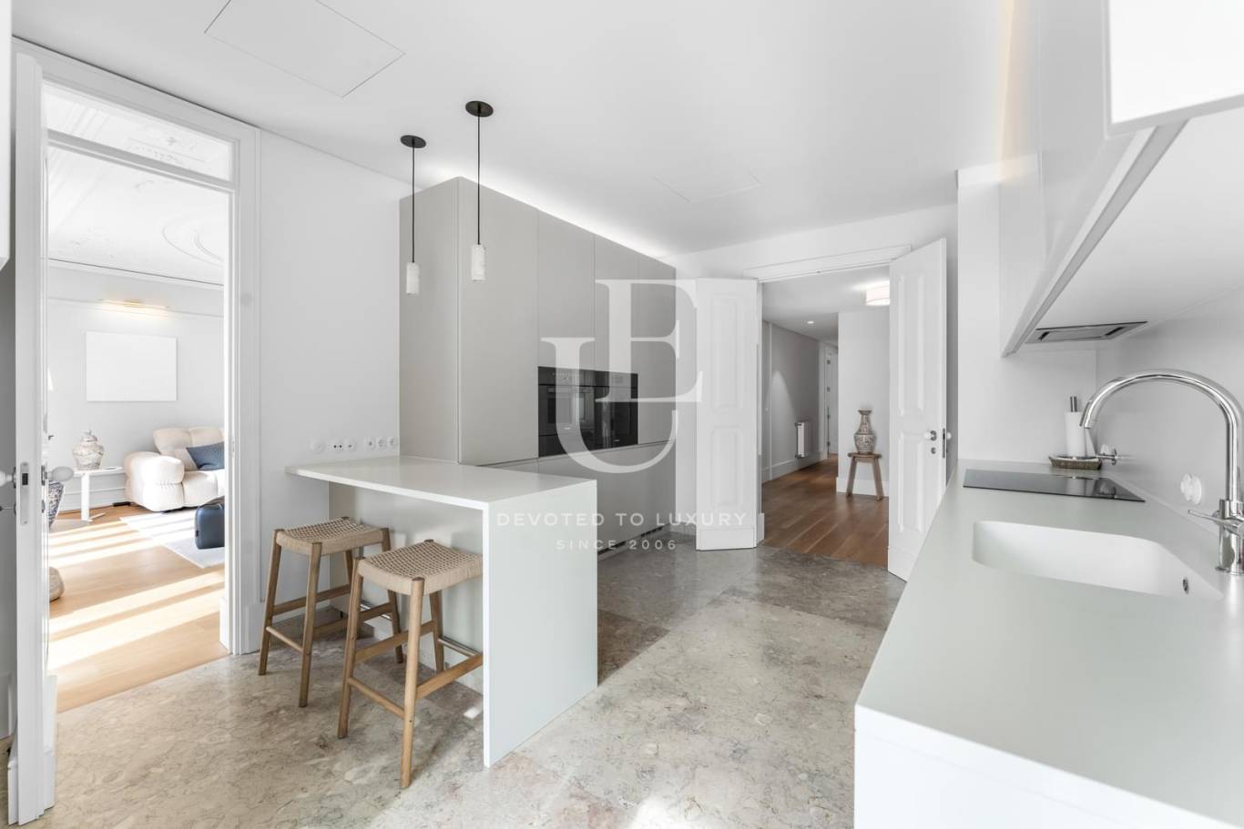 Апартамент за продажба в Лисабон,  - код на имота: N29183 - image 7