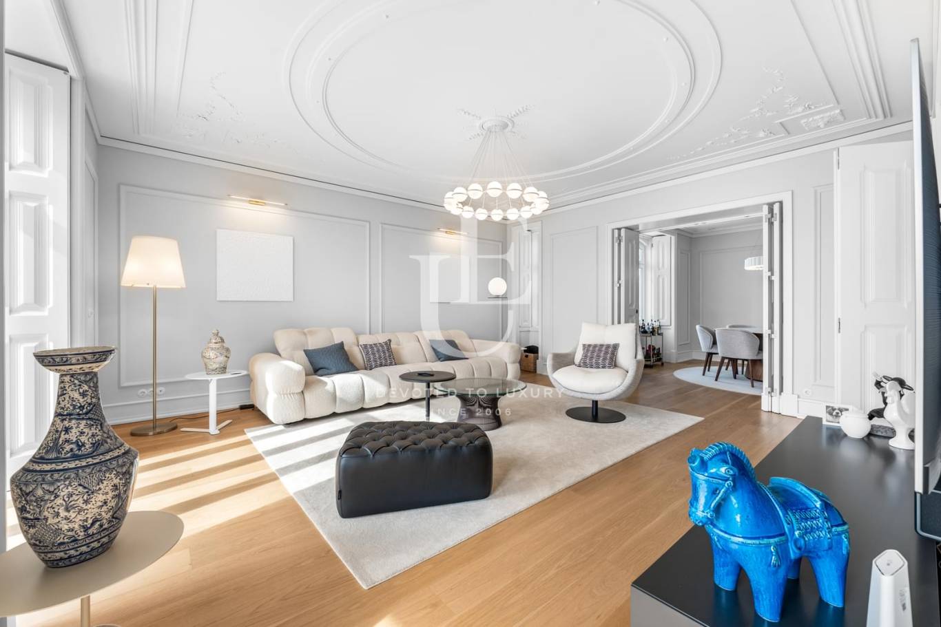 Апартамент за продажба в Лисабон,  - код на имота: N29183 - image 1